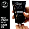 Rugged & Dapper - Crema Hidratante Facial Age Defense Para