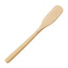 Bamboo Serving/Cooking Utensils - B4 - Spatula - Medium -