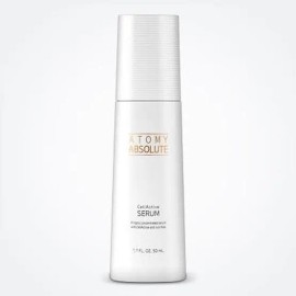 Atomy Absolute Cellactive Serum 50ml (AD) / 애터미 앱솔루트 셀랙티브 세럼 50ml (AD)