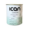 Ican London Azulene Liposoluble Hair Removal Strip Wax, Tin 800ml