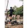 Ass Savers Win Wing 2 Superlight Gravel Rear Mudguard -