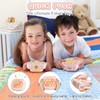Handheld Game, Pop Fidget Games, Rapid Push Puzzle Game, Electronic