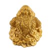 Feng Shui Money Frog, Lucky Money Toad Decorations,Ideal for Attracting