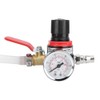 Universal Car Water Tank Detector Cooling Radiator Leak Pressure Tester