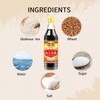 Chinkiang Balsamic Vinegars, Chinese Zhenjiang Traditional Black Xiangcu Vinegar, Brewed