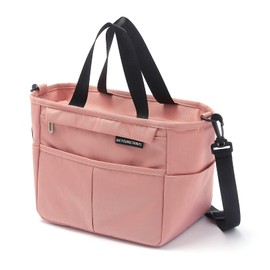 MCXKJ Lunch bag, cool bag, small insulated bag, picnic bag, thermal bag, lunch bag, men/women's, children for office, school and picnic