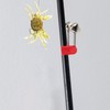 BESPORTBLE Seabass Fishing Lures Artificial Bait Simulation Fishing Lures Crab