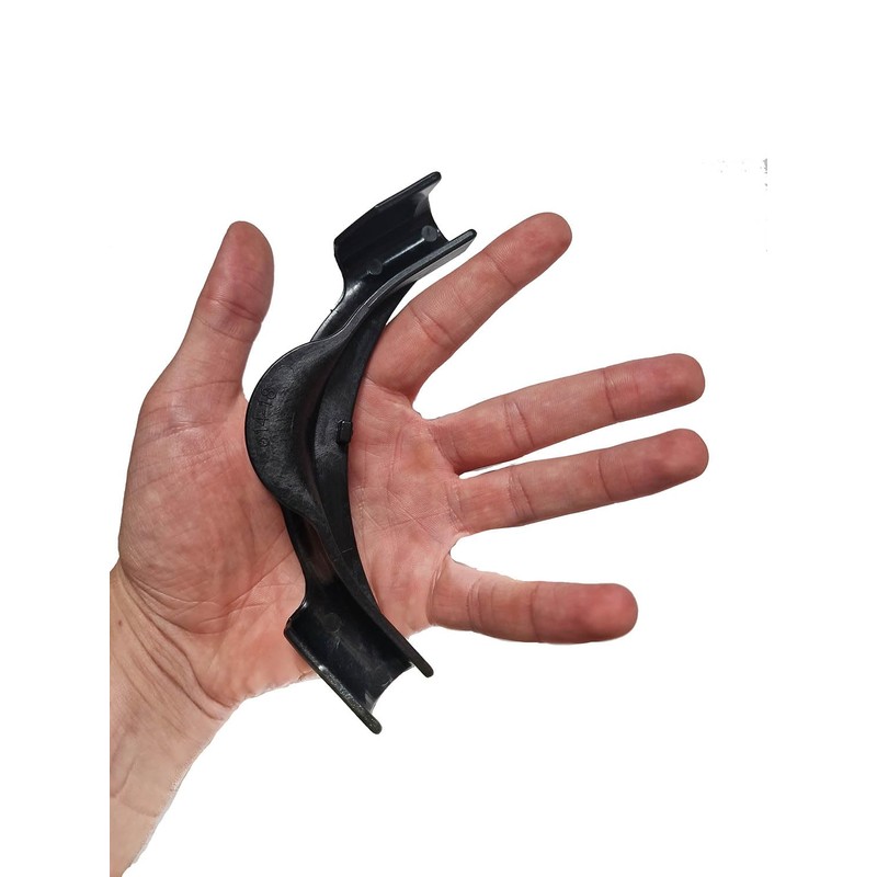 NOVANETUS Pipe Guide Elbow 90° x 20 Pieces for Pex