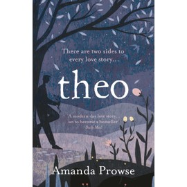 Theo: One Love, Two Stories