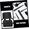 Healeved Scissor Organizer Hairdressing Tool Storage Bag for Barbers and