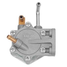 AHL Motorcycle Fuel Pump Fuel for Yamaha Villago XV250 Route 66 1988-2014/XV125 1990-2014