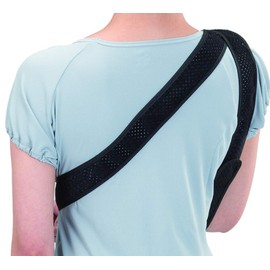Bonbone Shoulder Support Shoulder Lock Holder Flip