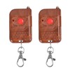 433MHZ RF Remote Controls DC 12V for Door Lock Access