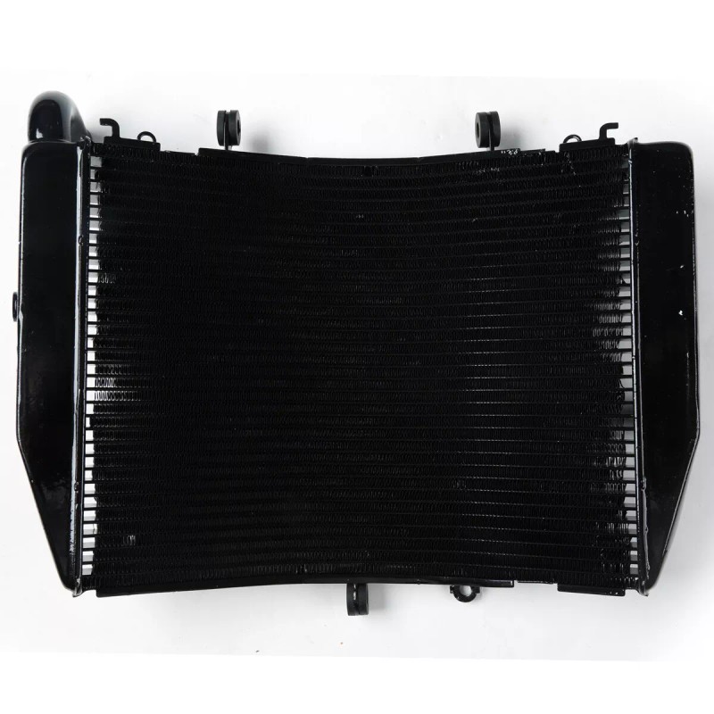 TC Radiator Cooler Cooling Fit For Honda CBR600RR CBR 600
