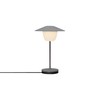 Blomus ANI Mini Lamp - Rechargeable LED - Warm Grey