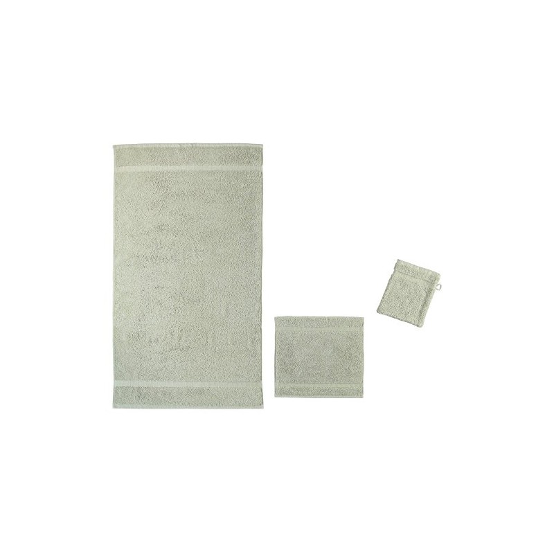 RHOMTUFT Princess Bath Towel 40 x 60 cm stone