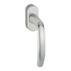 Hoppe Window Handle Secustik Atlanta- 7 x 37 mm Square,