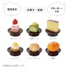 Wilmer 商事 Offerings Candy Mont Blanc