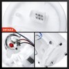 A-Premium Electric Fuel Pump Module Assembly with Sending Unit Compatible