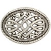 BELTINGER Belt Buckle Ornament 4.0 cm Buckle Interchangeable Buckle Belt