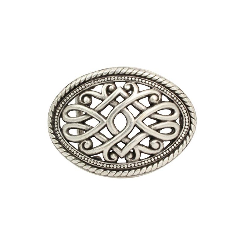 BELTINGER Belt Buckle Ornament 4.0 cm Buckle Interchangeable Buckle Belt
