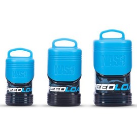 NASH Tackle Speedload PVA System: Small System