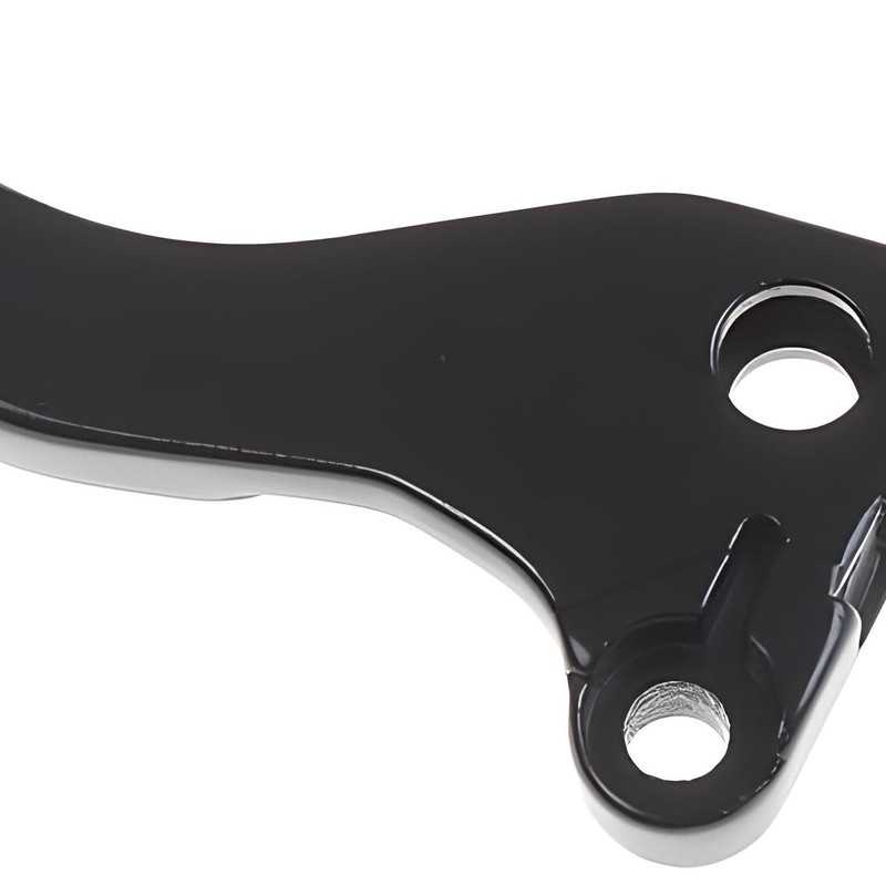 Vicma brake lever left black for Booster 50, NG (99-00),