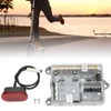 Electric Scooter Controller Main Board Aluminum Alloy and ABS with