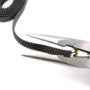 Befenybay 12 hebillas de cobre preprensadas para 2GT Open Timing