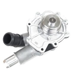 Marketplace Auto Parts Water Pump - Compatible with 2006-2008 Ford Escape 3.0L V6 (Fits From 1/30/2006)