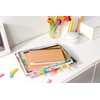 Post-it® Combo Pack, 1 Pad 3"x4", 3 Pads 1"x3", 5