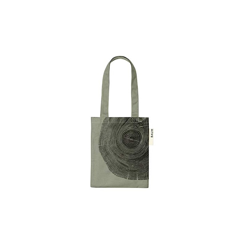 BAUM Eco Bag, S, 1 Piece