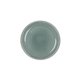 Jars France Cantine Bread Appetizer Plate Xs Gris Oxyde (Grey) 5.7" / H 0.4"