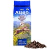 Alaso Cafe Whole bean Coffee |100% Haitian Blue Mountain whole