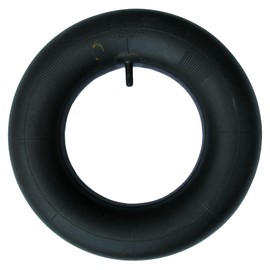 4.80/4.00-8 Tire Inner Tube with TR13 Straight Valve – Heavy Duty Replacement Tube for Wheelbarrow, Hand Truck, Garden Cart, Dolly, Utility Equipment – Durable Butyl Rubber Tubes