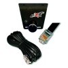 Cable Y Control Para Epicentro De 4 Hilos 1 Perilla