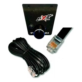 Cable Y Control Para Epicentro De 4 Hilos 1 Perilla