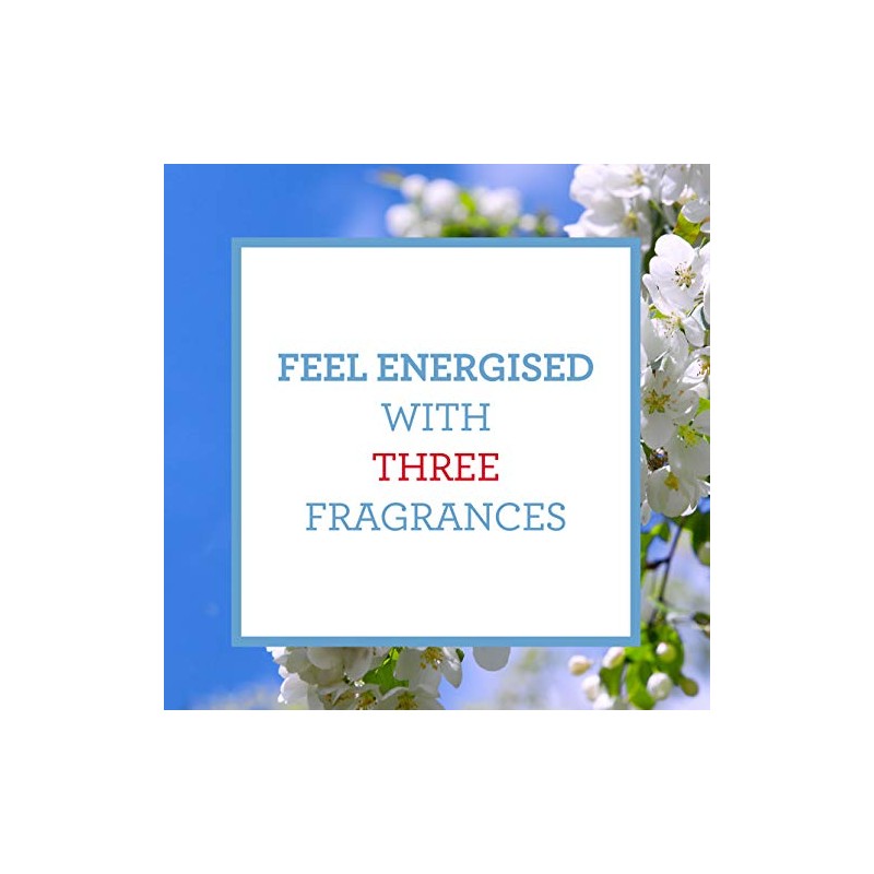 Cath Kidston Assorted Blossom Birds Hand Cream Trio, 3 x