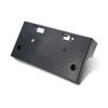 for Nissan Frontier 2005-2019 License Plate Bracket | Front |