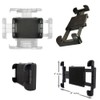 ChargerCity Heavy Duty Floor Mount for Tablets and Smartphones, Universal