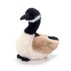 The Petting Zoo Canada Goose Stuffed Animal Plushie, Gifts for