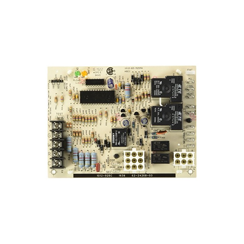 Protech 62-24268-03 Integrated Furnace Control Board