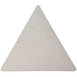 Full Circle International Inc. TG150 Level180 Sandpaper Triangles 150 Grit 5-Pack