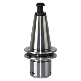 TUMAN Pro 5PCS/Lot ISO20 ER20-35L Balance Collet Chuck G2.5 30000RPM CNC Stainless Steel Tool Holder with Pull Stud Milling Lathe Fit for CNC Engraving Machine and Milling Lathe Tool