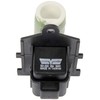 Dorman 921-300 Engine Cooling Fan Motor Relay Compatible with Select