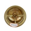 fd-bill furniture and lighting Hotel Bell Polished Brass, Table Bell,