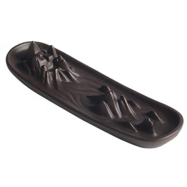 Ceramics Incense Burner Holder, Incense Ash Catcher or Incense Stick Holder for Home Décor, Incense Tray for Sticks