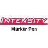 BICFPIN11BK - BIC Intensity Fine Point Permanent Marker Pens