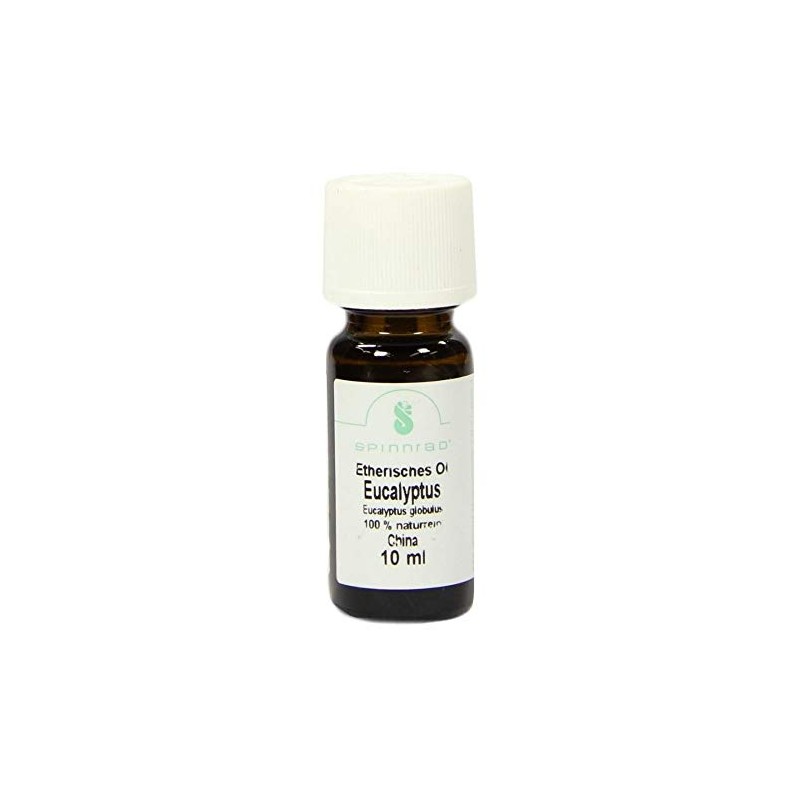 ätherisches ÖL Eucalyptus