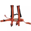 SAVYSPEDY A114220 4 Point Harness 2" Straps 2 Pack RZR
